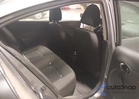 2018 Nissan Versa 1.6 S+ from USA, damaged, VIN 3N1CN7AP8JL853594